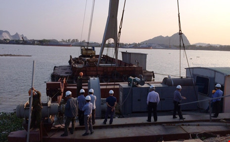 [-]Dự[-]án[-]“không[-]hết[-]ngập[-]không[-]lấy[-]tiền”[-]bất[-]ngờ[-]gãy[-]gánh